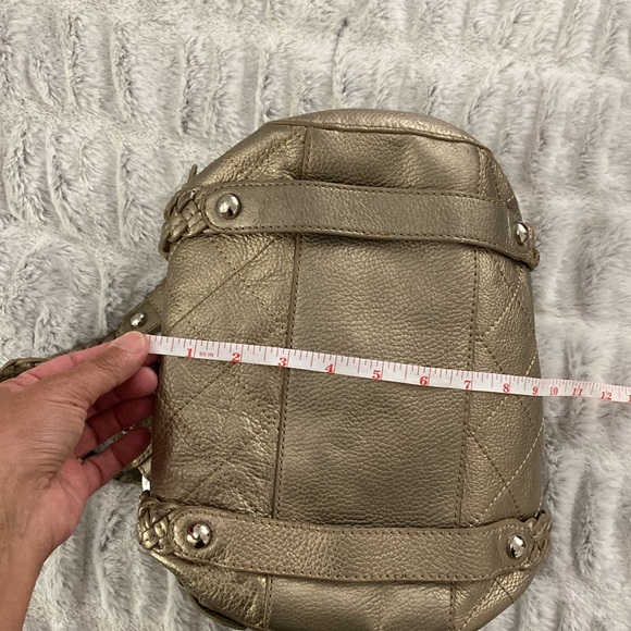 Isabella Fiore Quilt Trip Dawn Bag. New With Tags - Picture 13 of 13